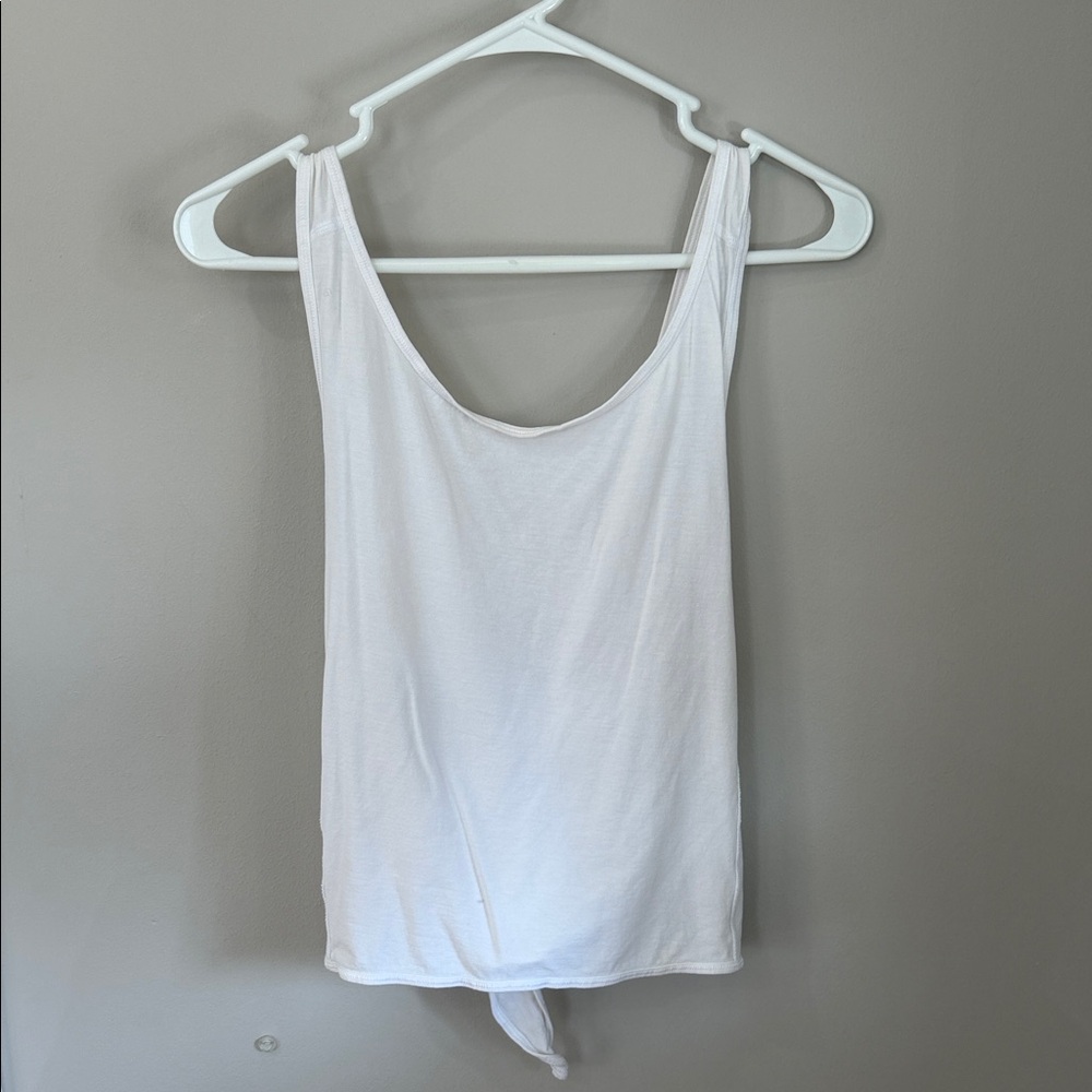 Lululemon Women's Tank Top